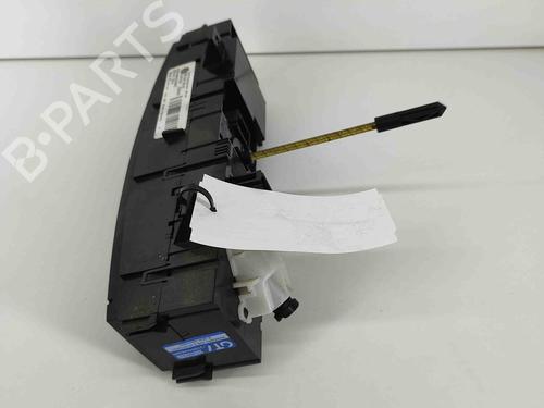 Climate control VW CRAFTER 30-50 Van (2E_) 2.0 TDI | BP22351458I5 