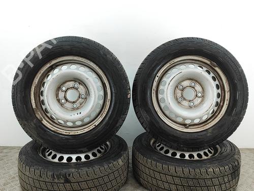 Used Rim VW TRANSPORTER T6 Van (SGA, SGH, SHA, SHH) 2.0 TDI (90 hp) 29945216