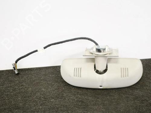 Rear mirror AUDI A8 D3 (4E2, 4E8) 3.0 TDI quattro | BP6736894I6 - Image 2