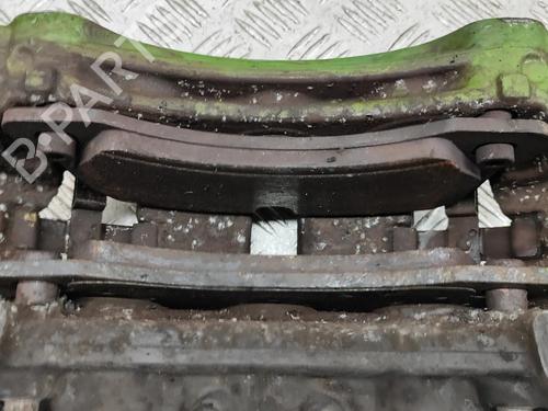 Left front brake caliper PORSCHE PANAMERA (970) 3.0 D | BP29486086M105 