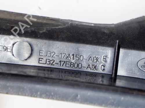 Rear bumper bracket LAND ROVER RANGE ROVER EVOQUE (L538) 2.0 D 4x4 | BP14615381C159 