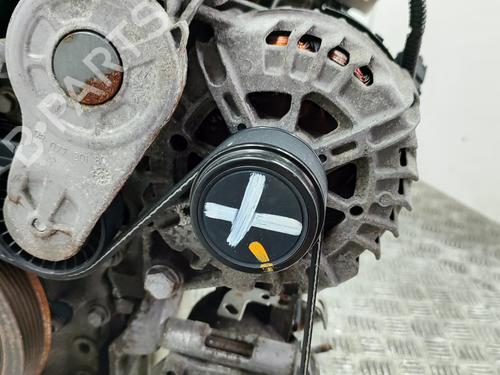 Engine TOYOTA PROACE Van (MDZ_) 1.6 D4d (MDZ2) | BP28275436M1 