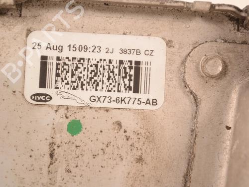Intercooler JAGUAR XE (X760) 2.0 D | BP30227415M30 