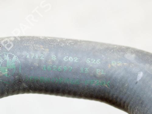 Pipe BMW 5 (G30, F90) 530 e Plug-in-Hybrid | BP14625790M125 