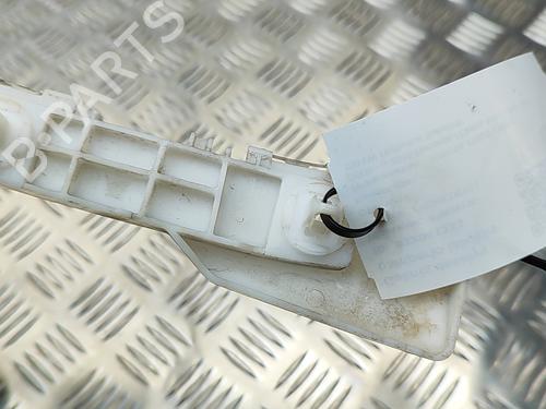 Rear bumper bracket TOYOTA PRIUS (_W3_) 1.8 Hybrid (ZVW30) | BP28956215C159 