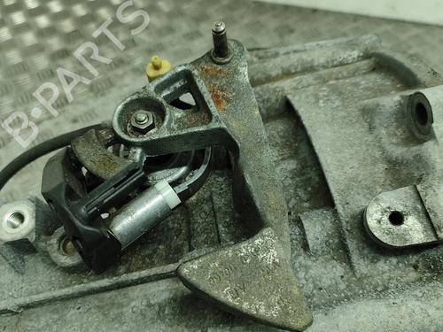 Gearbox SKODA YETI (5L) 2.0 TDI 4x4 | BP31902896M3 