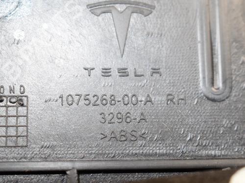 Other TESLA MODEL X (5YJX) 90D AWD | BP30258097O1 