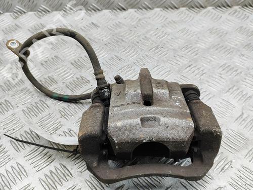 Used Left rear brake caliper Left rear brake caliper TOYOTA GT 86 Coupe (ZN6_) 2.0 (ZN6AC_, ZN6BC_, ZN6K) (200 hp) 33110250 33110250
