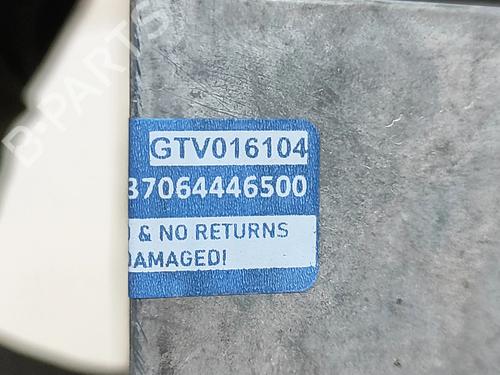 ECU airbags BMW 7 (E65, E66, E67) 735 i, Li | BP36044302M53  - Image 8