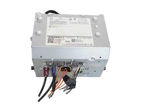 Electronic module VOLVO S90 II (234) D5 AWD | BP30284184M83