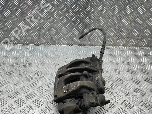 Left front brake caliper MERCEDES-BENZ SPRINTER 3,5-t Van (B907, B910) 315 CDI RWD (907.631, 907.633, 907.635, 907.637) | BP39380979M105 - Image 2