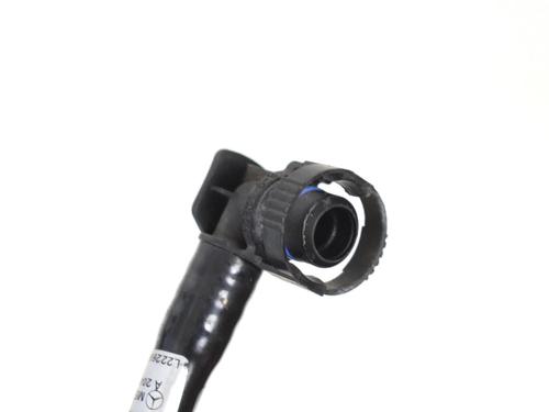 Pipe MERCEDES-BENZ C-CLASS T-Model (S204) C 200 Kompressor (204.241) | BP30619933M125  - Image 5