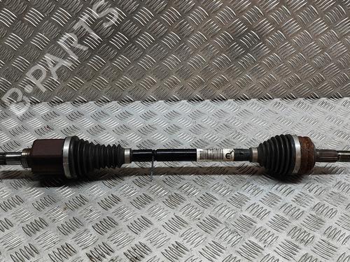 Used Left front driveshaft PEUGEOT 2008 II (UD_, US_, UY_, UJ_, UR_, UC_) e-2008 (UKZKWZ) (156 hp) 28431612