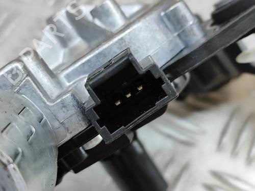 Rear wiper motor OPEL MOKKA 1.2 (76) | BP33370611M102  - Image 6