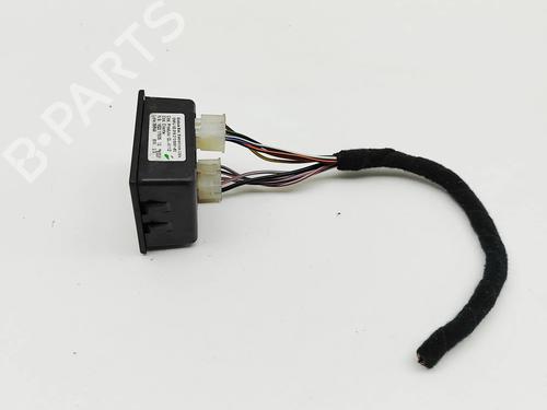 Electronic module RENAULT MASTER III Bus (JV) 2.3 dCi 135 FWD (JV0N, JV08) | BP37510489M83 - Image 2