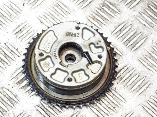 Used Pulley CHEVROLET CAMARO 3.6 (340 hp) 27759918