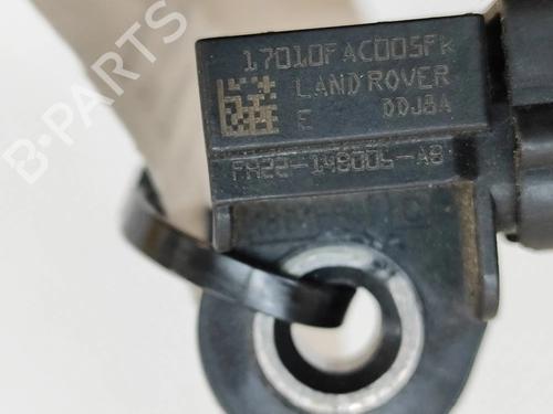 Electronic sensor JAGUAR F-TYPE Coupe (X152) 3.0 SCV6 400 SPORT AWD | BP27650288M84  - Image 6