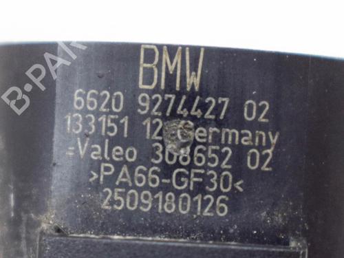 Electronic module BMW i3 (I01) Range Extender | BP10074287M83  - Image 6