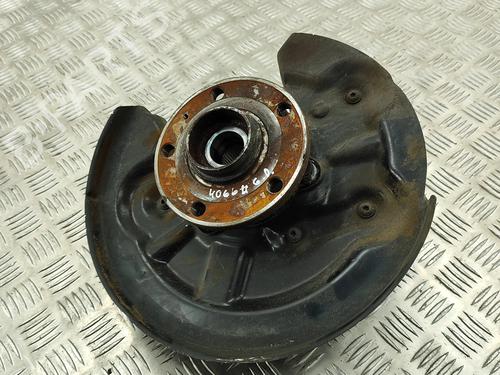 Used Right rear steering knuckle AUDI Q3 (8UB, 8UG) 2.0 TDI quattro (184 hp) 16018076