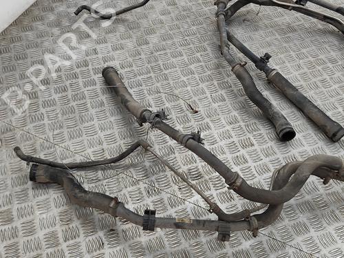 Pipe PORSCHE BOXSTER (986) 2.5 | BP26611227M125 