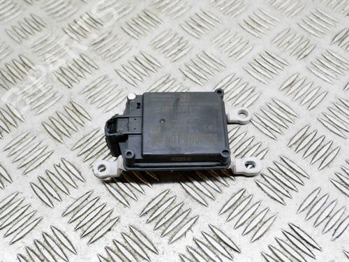 Used Electronic module NISSAN QASHQAI II (J11, J11_) 1.2 DIG-T (115 hp) 14637388