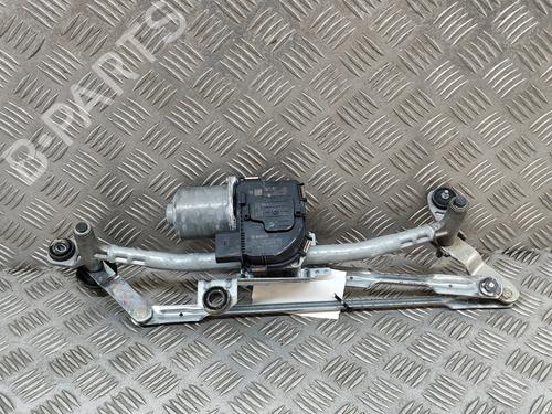 Used Front wipers mechanism VW ID.4 (E21) PRO (265 hp) 28552094