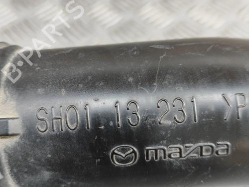 Pipe MAZDA CX-5 (KE, GH) 2.2 D (KE2FW) | BP29128447M125