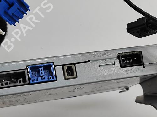 Electronic module MAZDA CX-30 (DM) e-SKYACTIV-X M Hybrid | BP29391558M83 