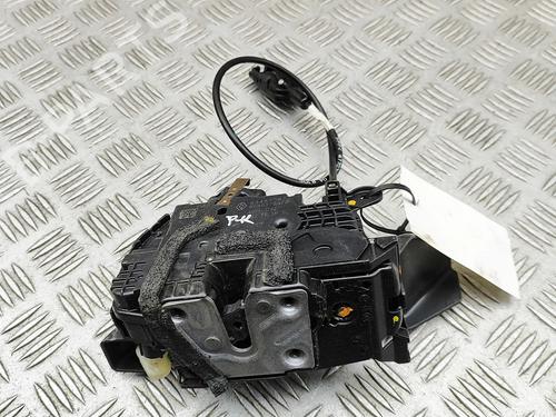 Venstre foran lås OPEL VIVARO B Bus (X82) 1.6 CDTI (06) (125 hp) 32061292