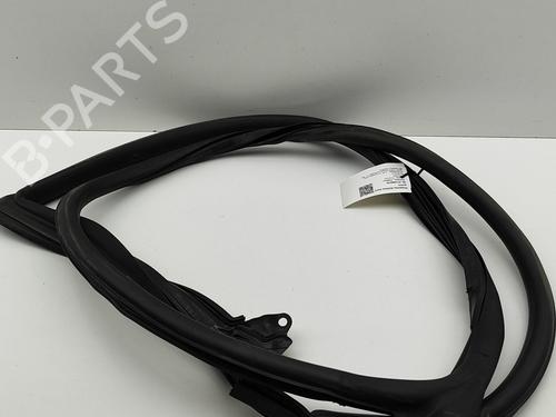 Rubber door seal AUDI A5 Sportback (F5A, F5F) S5 TFSI quattro | BP27532907C142 