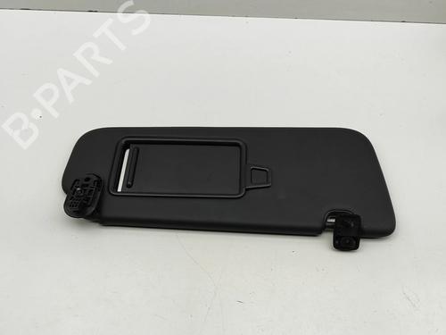 Used Right sun visor KIA CEED (CD) 1.5 T-GDI (160 hp) 28954857