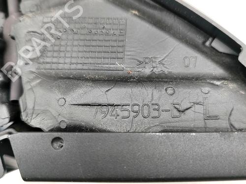 Speaker BMW 4 Gran Coupe (G26) M440 i Mild-Hybrid xDrive | BP34136890E2  - Image 7