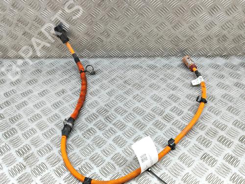 Used Wiring harness Wiring harness MERCEDES-BENZ EQB (X243) EQB 300 4-matic (243.608, 243.609) (228 hp) 27769440 27769440