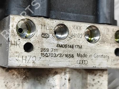 ABS pump AUDI Q7 (4MB, 4MG, 4MQ) 3.0 TDI quattro | BP28332359M43  - Image 7