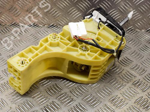 Gear lever KIA CARNIVAL / GRAND CARNIVAL III (VQ) 2.9 CRDi | BP20231966M90 