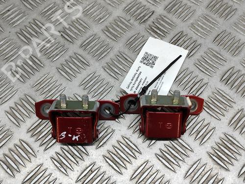 Used Hinge/Door check strap MAZDA MX-30 (DR) e-SKYACTIV (143 hp) 27790646