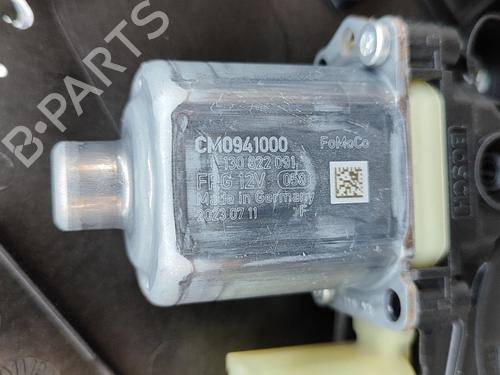 Rear left window mechanism FORD KUGA III (DFK) 2.5 FHEV | BP28549217C24 