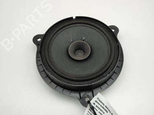 Used Speaker Speaker 38191874 38191874