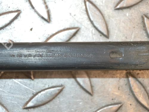 Venstre bagtil bærearm PORSCHE MACAN (95B) 3.0 S Diesel | BP30237355M14 