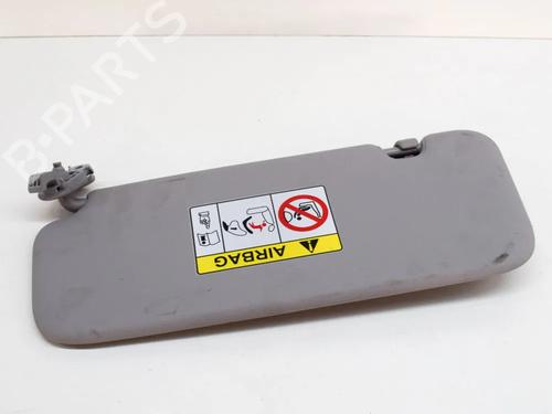 Right sun visor HYUNDAI IONIQ (AE) Electric | BP7798771I2 