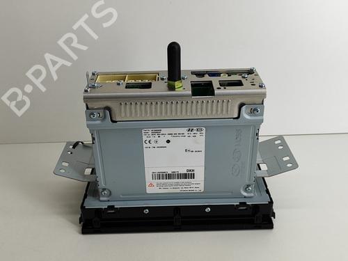 Electronic module KIA NIRO I (DE) 1.6 GDI Hybrid | BP17374450M83