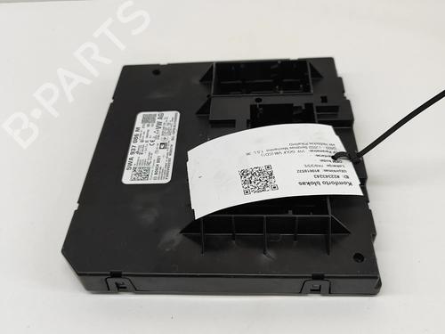Electronic module VW GOLF VIII (CD1, DA1) 1.5 TSI | BP27766218M83 - Image 4