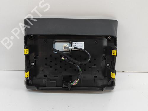 Display CITROËN C3 AIRCROSS II (2R_, 2C_) 1.2 PureTech 130 (2RHNYH) | BP24975731C48 