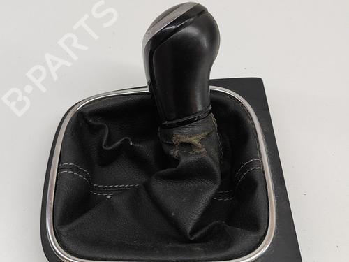 Shift knob VW GOLF VI (5K1) 2.0 TDI | BP22999107I34 