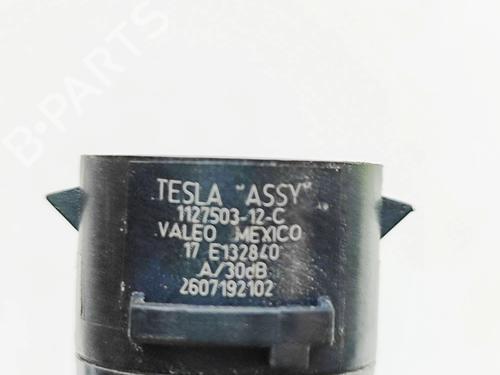 Electronic module TESLA MODEL 3 (5YJ3) EV Performance AWD | BP33176610M83  - Image 7
