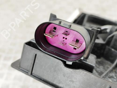 Radiator fan CUPRA BORN (K11) 58 | BP31951384M35 