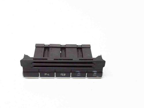 Used Switch VW TIGUAN (5N_) 2.0 TDI 4motion (140 hp) 8842153