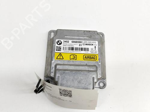 ecu-airbags-bmw-3-f30-f80-335-d-xdrive-6868598-0265020810-2011-2012-2013-2014-2015-2016-2017-2018-16349046 main image