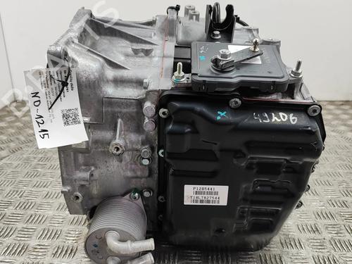 Gearkasse VW PASSAT B8 (3G2, CB2) 2.0 TDI 4motion | BP29486008M3