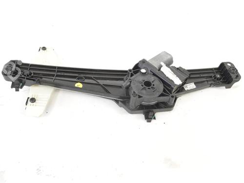 Used Rear right window mechanism Rear right window mechanism OPEL GRANDLAND / GRANDLAND X (A18, P1UO) 1.6 Turbo D (75) (120 hp) 33344665 33344665
